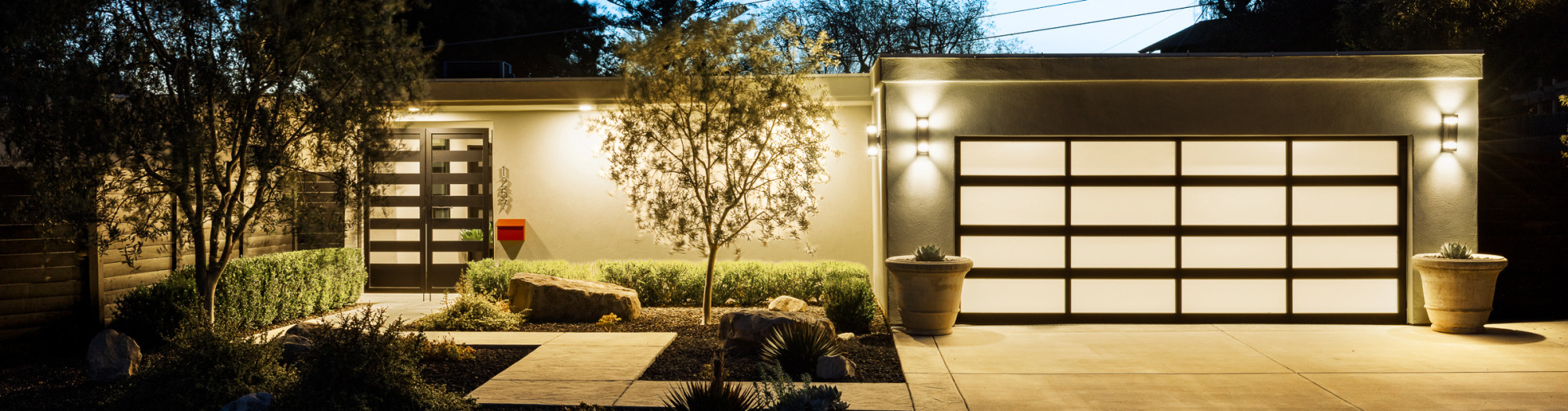 Rich San Luis Obispo Custom Home Build